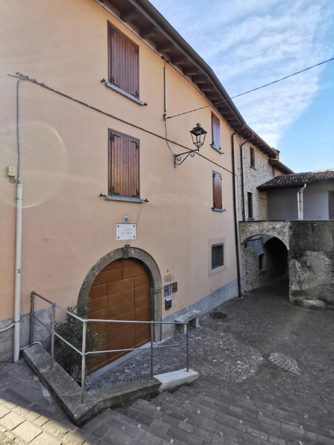 La Casa Del Sarto - Rooms And Apartments Lecco Luaran gambar