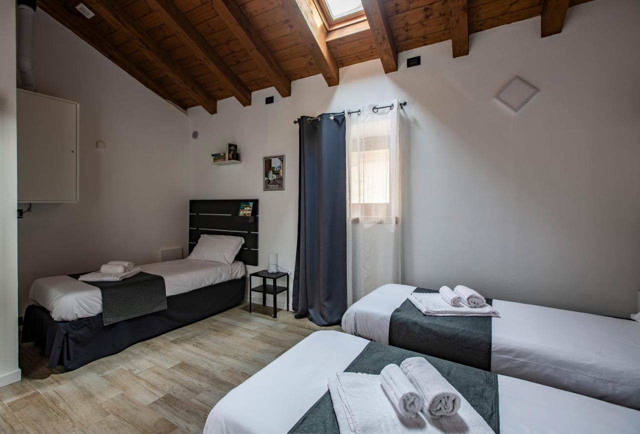 La Casa Del Sarto - Rooms And Apartments Lecco Luaran gambar