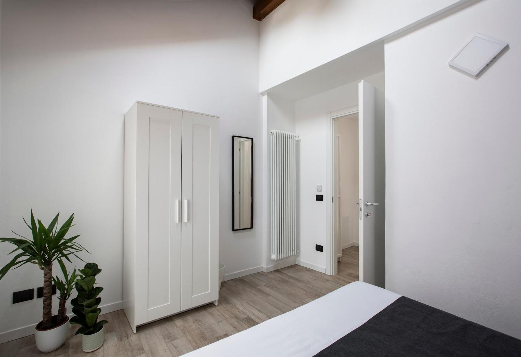 La Casa Del Sarto - Rooms And Apartments Lecco Luaran gambar