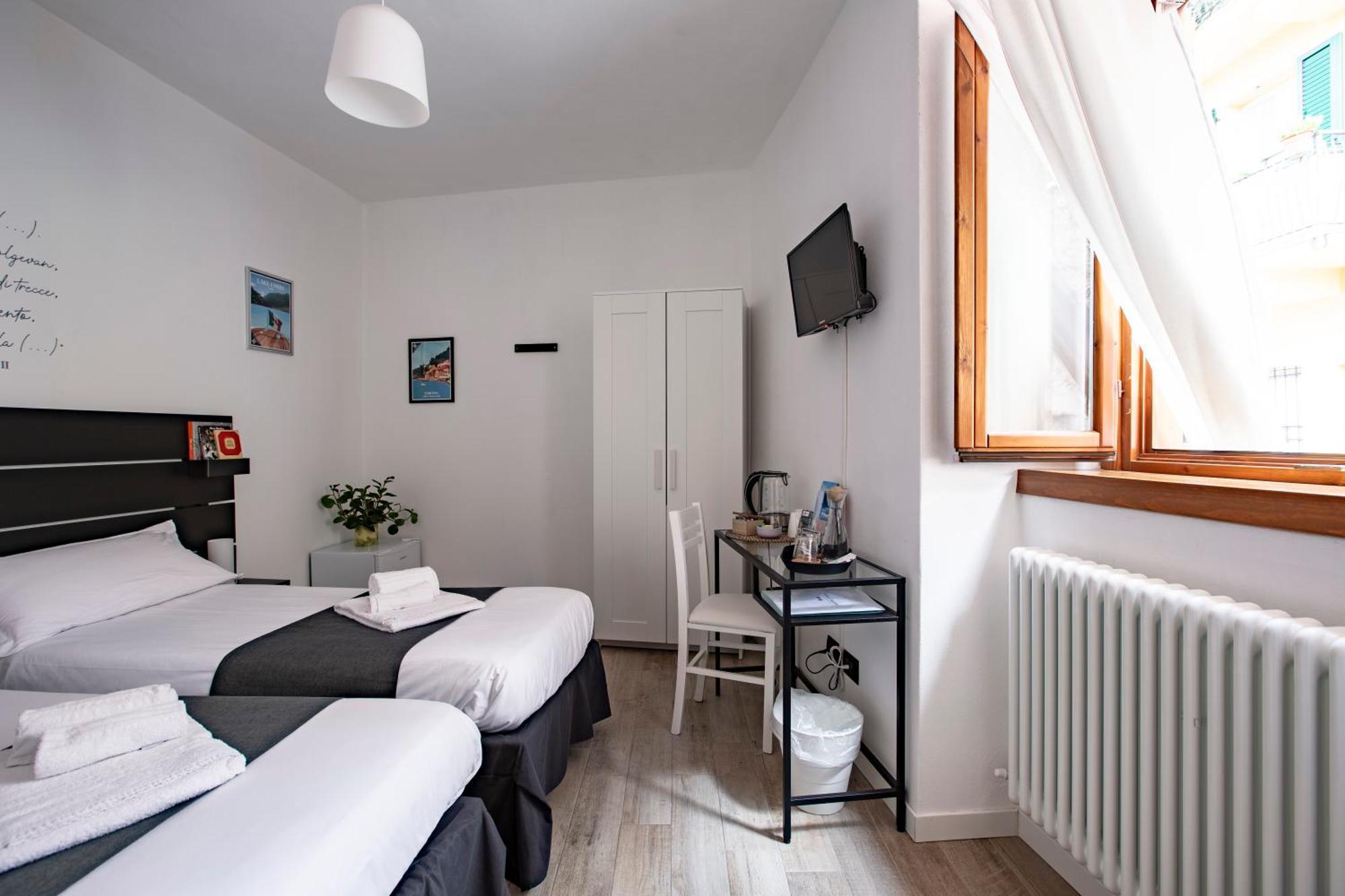 La Casa Del Sarto - Rooms And Apartments Lecco Luaran gambar